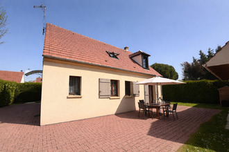 achat maison thiers-sur-theve 60520