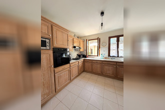 achat maison thiers-sur-theve 60520