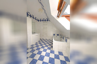 achat maison thiers-sur-theve 60520