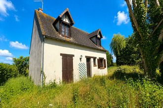 achat maison thiers-sur-theve 60520
