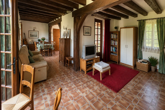 achat maison thiers-sur-theve 60520