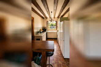 achat maison thiers-sur-theve 60520