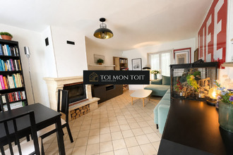 achat maison thiers-sur-theve 60520