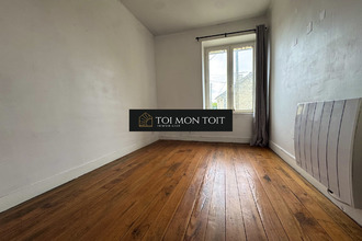 achat maison thiers-sur-theve 60520