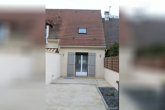 achat maison thiers-sur-theve 60520