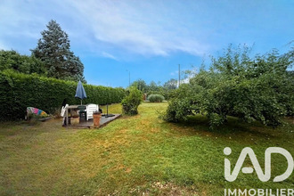 achat maison thierville 27290