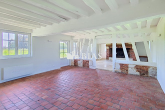 achat maison thierville 27290