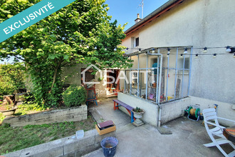 achat maison thierville-sur-meuse 55840