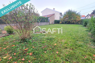 achat maison thierville-sur-meuse 55840