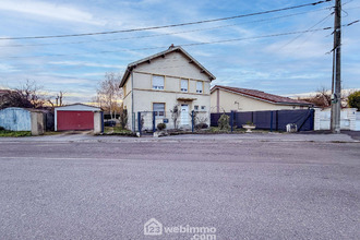 achat maison thierville-sur-meuse 55840