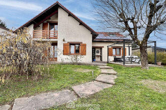 achat maison thierville-sur-meuse 55840