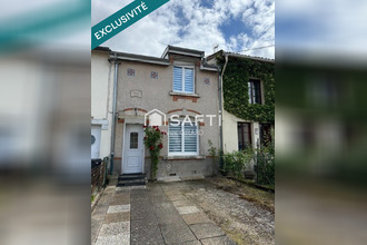 achat maison thierville-sur-meuse 55840