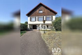 achat maison thierville-sur-meuse 55840