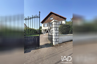 achat maison thierville-sur-meuse 55840