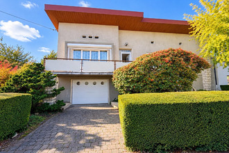 achat maison thierville-sur-meuse 55840