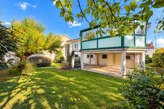 achat maison thierville-sur-meuse 55840