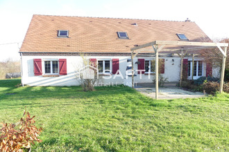 achat maison thiescourt 60310