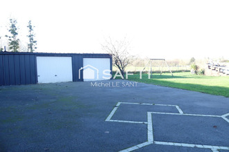 achat maison thiescourt 60310