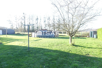 achat maison thiescourt 60310