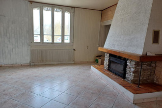 achat maison thiescourt 60310