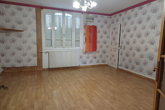 achat maison thiescourt 60310