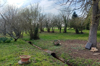 achat maison thiescourt 60310