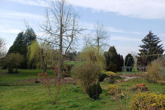 achat maison thiescourt 60310