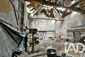 achat maison thiescourt 60310