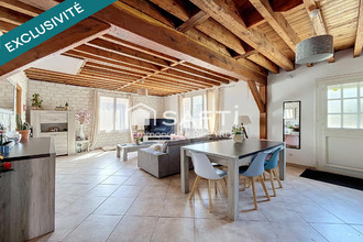 achat maison thiescourt 60310