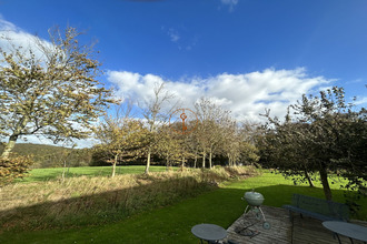 achat maison thietreville 76540