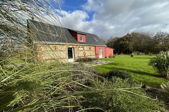 achat maison thietreville 76540