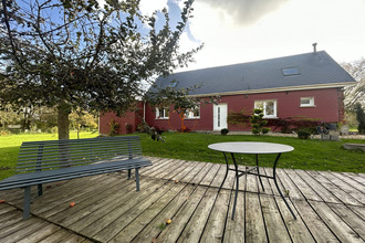achat maison thietreville 76540