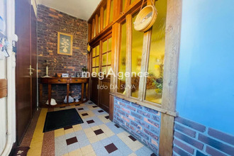 achat maison thieulloy-l-abbaye 80640