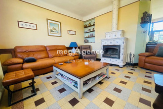 achat maison thieulloy-l-abbaye 80640
