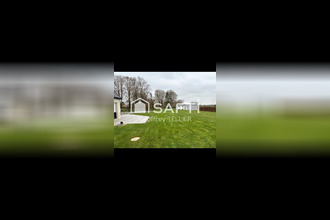 achat maison thieulloy-l-abbaye 80640