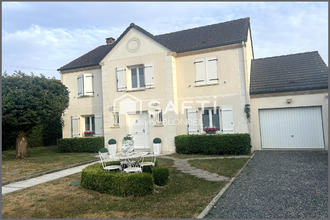 achat maison thieux 60480