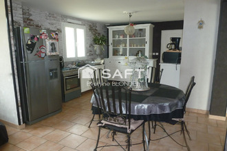achat maison thieux 60480