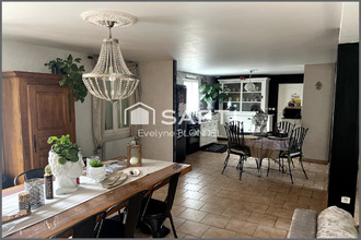 achat maison thieux 60480
