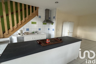 achat maison thiezac 15800