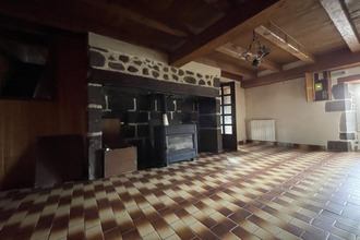 achat maison thiezac 15800