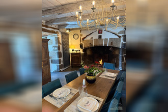 achat maison thiezac 15800