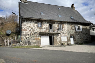 achat maison thiezac 15800