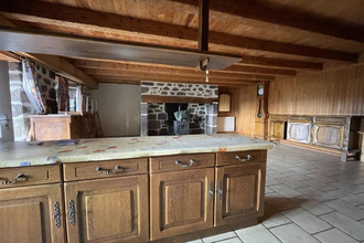 achat maison thiezac 15800