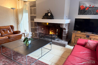 achat maison thiezac 15800