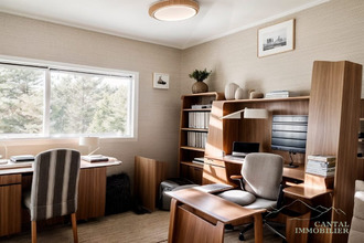 achat maison thiezac 15800