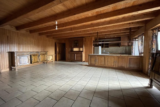 achat maison thiezac 15800