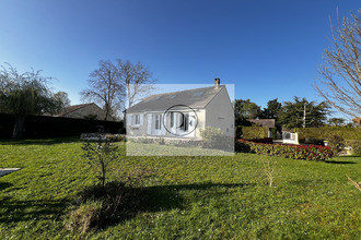 achat maison thignonville 45300