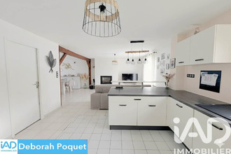 achat maison thignonville 45300