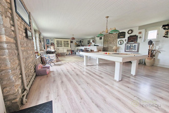achat maison thignonville 45300