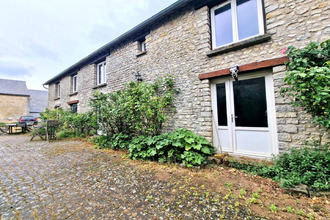 achat maison thignonville 45300